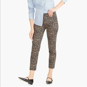 J Crew Winnie Pants